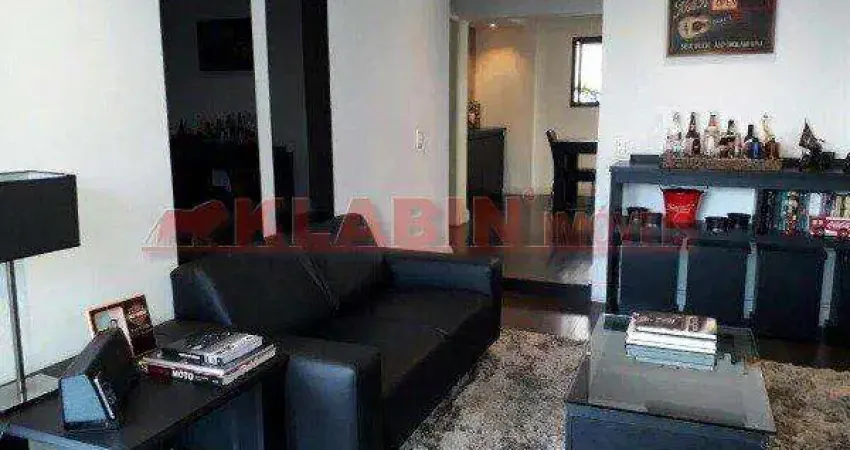 Campo Belo - Luxo - 3 Grs