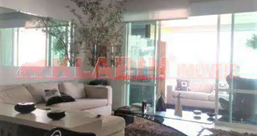 Apartamento com 3 dormitórios à venda, 157 m² por R$ 2.450.000,00 - Aclimação - São Paulo/SP