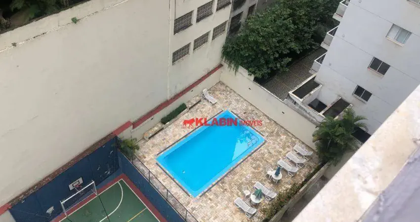 Apartamento com 3 dormitórios à venda, 128 m² por R$ 1.400.000,00 - Jardim Paulista - São Paulo/SP