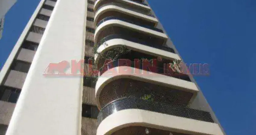 Apartamento com 3 quartos à venda na Alameda dos Anapurus, Moema, São Paulo