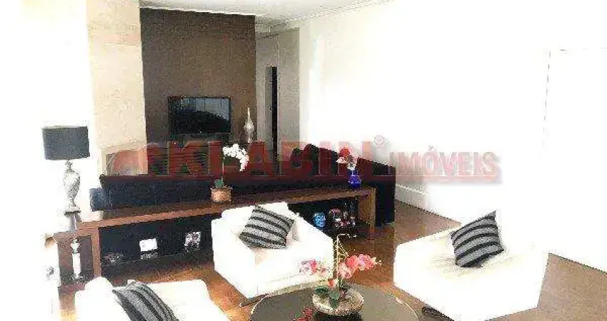 #=Apartamento Chácara Klabin : 328 m² de área útil.!!