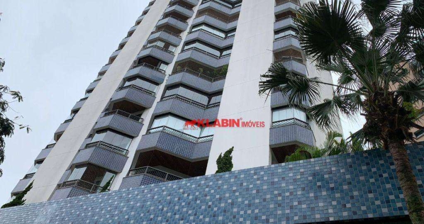 Lindo Apartamento de 3 Dormitórios sendo 1 Suíte com 2 Vagas de Garagem - 118m² de Área Útil - Ótima Localização Próximo à 2 Metrôs - Lazer Completo