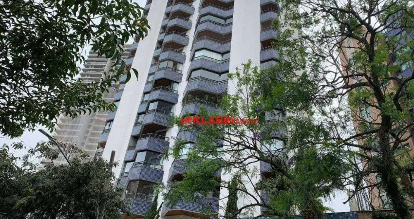 Lindo Apartamento de 3 Quartos sendo 1 Suíte com 2 Vagas de Garagem - 118m² de Área Útil - Ótima Localização Próximo à 2 Metrôs - Lazer Completo