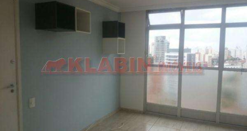 Apartamento Residencial à venda, Vila Mariana, São Paulo - .