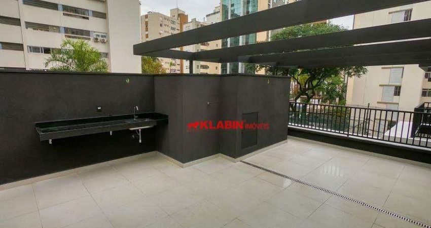 Casa de Condomínio no Higienópolis com 1 Dormitório sendo 1 Suite - 2 banheiros - 170 m
