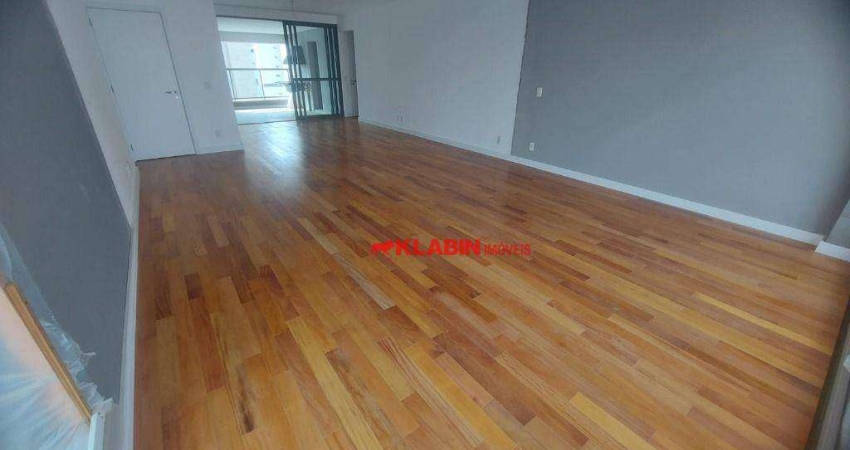 Apartamento com 3 dormitórios à venda, 165 m² por R$ 2.422.000,00 - Vila Mariana - São Paulo/SP