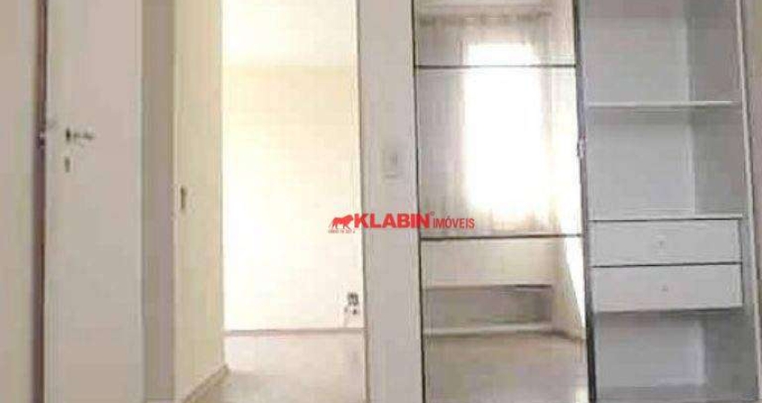 PERDIZES - VAGO - 2 DORMITÓRIOS - 65m² - 2 VAGAS DE GARAGEM