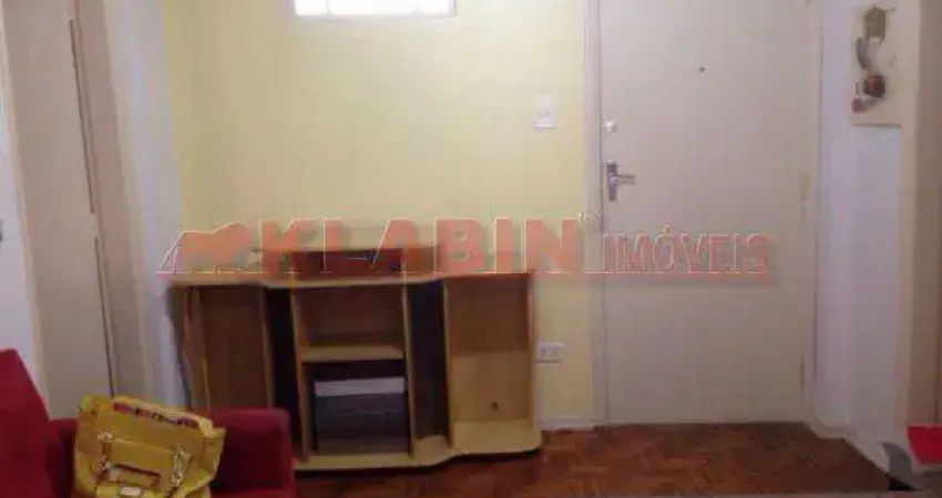 Apartamento com 2 quartos à venda na Rua Domingos de Morais, Vila Mariana, São Paulo