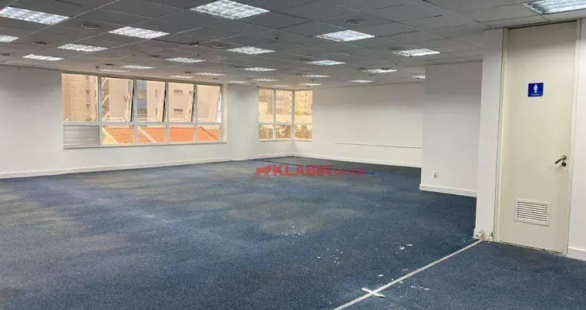 Prédio para alugar na Rua Domingos de Morais, Saúde, São Paulo