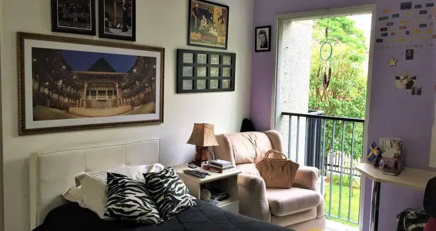 Apartamento com 3 quartos à venda na Avenida Jurucê, Moema, São Paulo