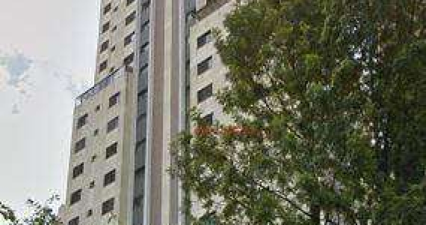 Cobertura à venda, 109 m² por R$ 799.000,00 - Cambuci - São Paulo/SP
