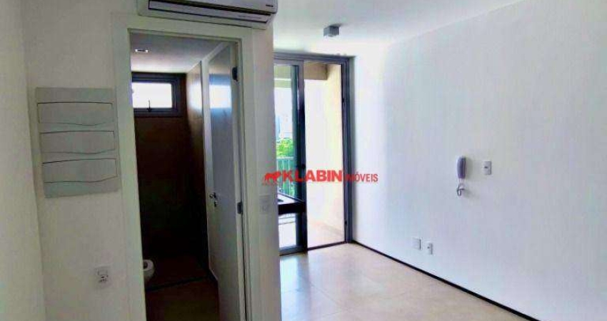 Studios com 1 dormitório à venda, 19 m² por R$ 385.000 - Bela Vista - São Paulo/SP