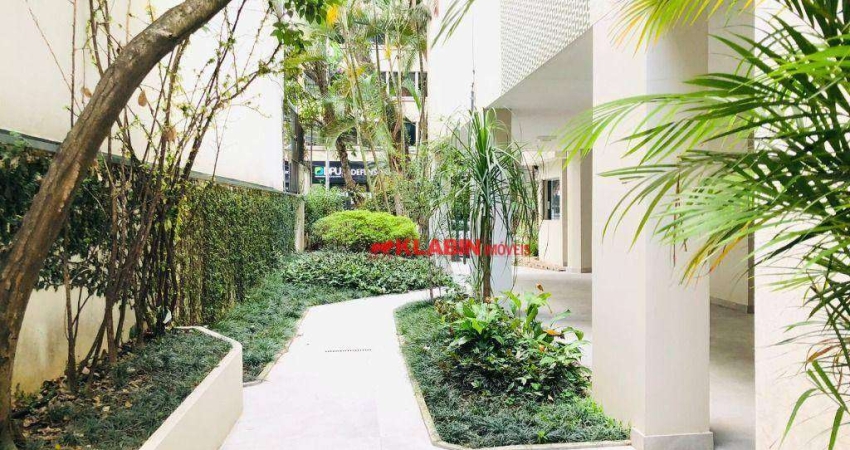 Apartamento com 2 quartos à venda na Rua Teixeira da Silva, Paraíso, São Paulo