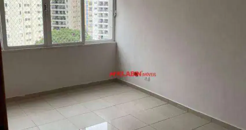 Apartamento com 2 quartos à venda na Rua das Fiandeiras, Vila Olímpia, São Paulo