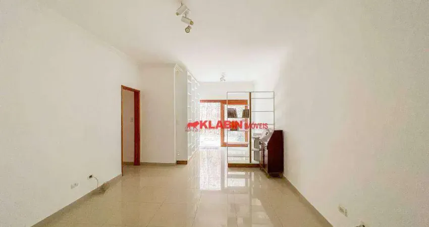 Apartamento com 3 dormitórios à venda, 150 m² por R$ 900.000 - Bela Vista - São Paulo/SP