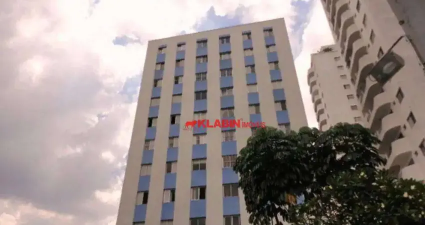 Apartamento à venda na Vila Mariana com 2 dormitórioS, 80m2, 1 vaga, lazer completo
