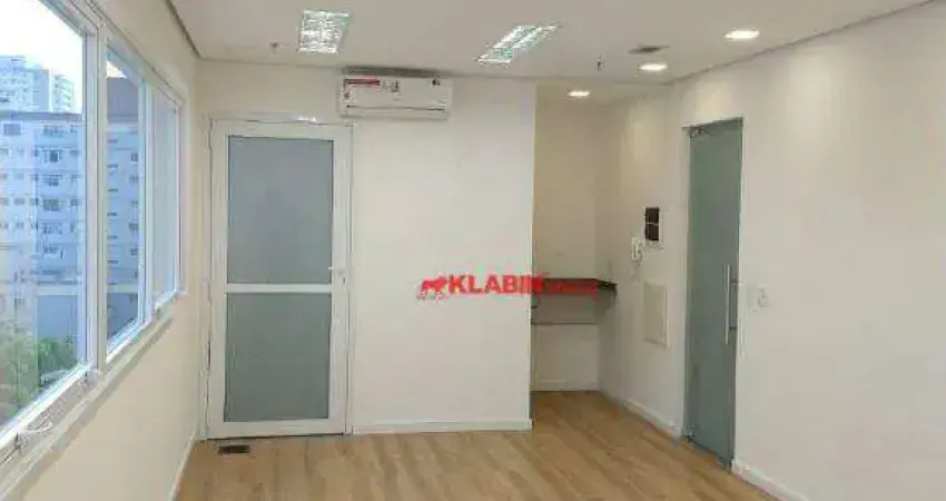 Conjunto à venda, 31 m² por R$ 455.800,00 - Jardins - São Paulo/SP