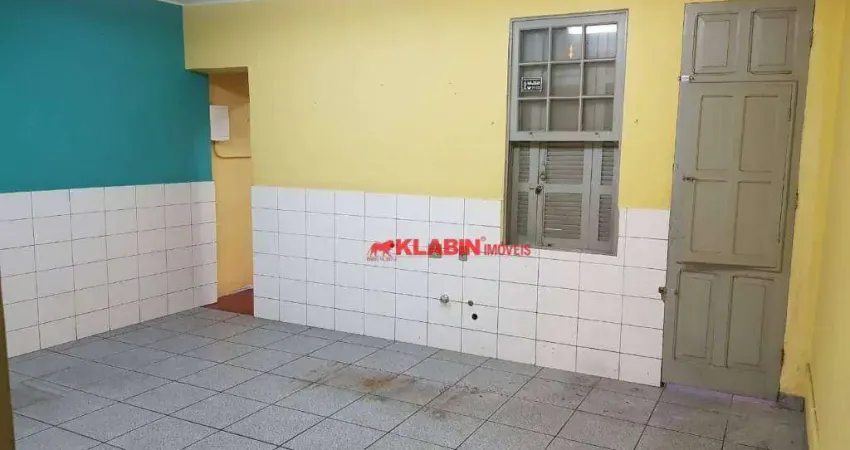 Sobrado com 6 dormitórios, 148 m² - venda por R$ 1.850.000,00 ou aluguel por R$ 9.587,00/mês - Jardim Paulista - São Paulo/SP