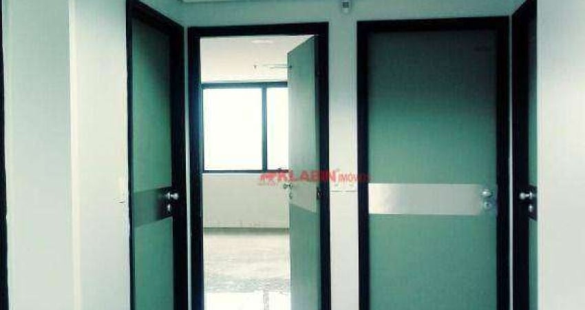 Sala para alugar, 33 m² por R$ 1.990,00/mês - Ipiranga - São Paulo/SP