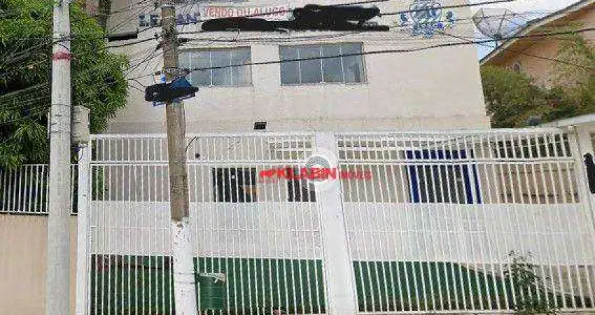 Prédio, 682 m² - venda por R$ 7.500.000,00 ou aluguel por R$ 42.108,01/mês - Jardim da Glória - São Paulo/SP
