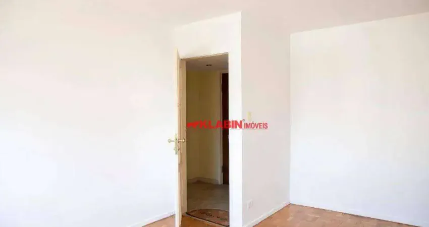 # APARTAMENTO - 2 DORMITÓRIOS, 67 M2 ÁREA ÚTIL, 1 VAGA DE GARAGEM - VILA CLEMENTINO.