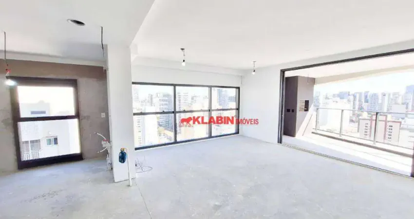 Apartamento com 3 dormitórios à venda, 152 m² por R$ 3.398.000,00 - Vila Olímpia - São Paulo/SP