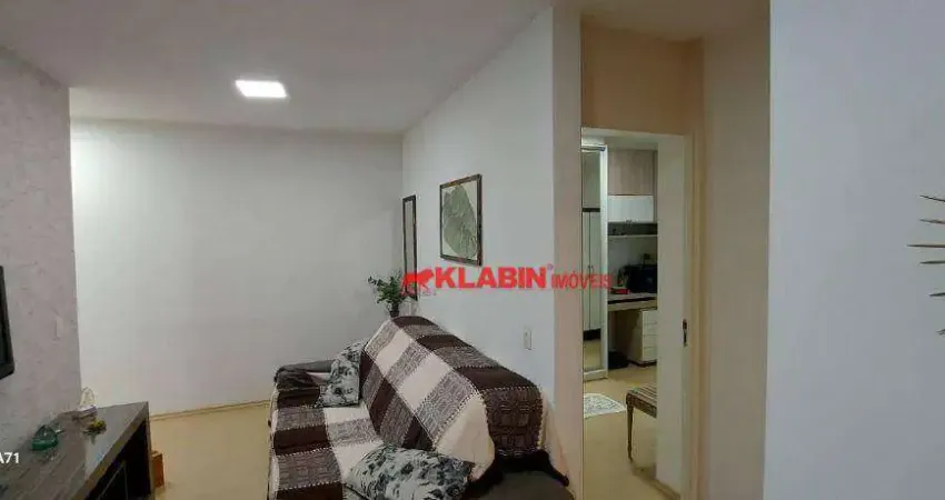 Apartamento com 2 quartos à venda na Avenida Raimundo Pereira de Magalhães, Jardim Íris, São Paulo