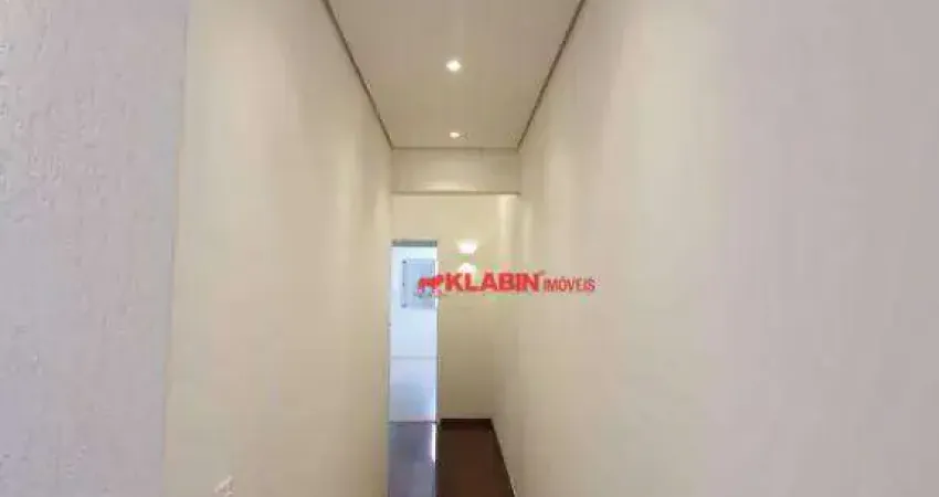 Apartamento com 3 dormitórios à venda, 101 m² por R$ 849.000,00 - Saúde - São Paulo/SP