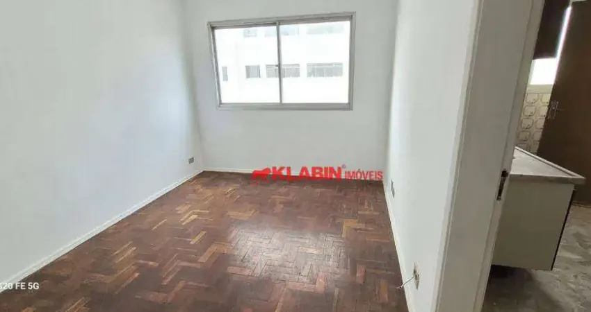 Apartamento com 2 dormitórios à venda, 70 m² por R$ 495.000,00 - Vila Guarani (Zona Sul) - São Paulo/SP