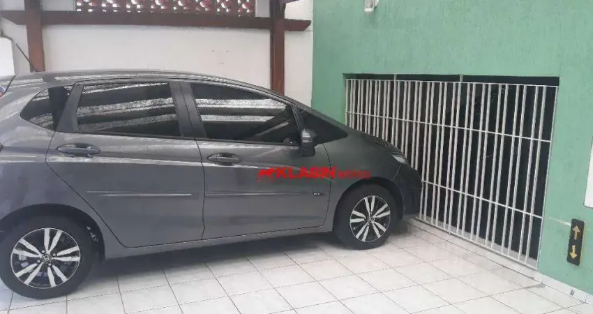 Sobrado com 2 dormitórios à venda, 177 m² por R$ 820.000,00 - Jardim da Glória - São Paulo/SP