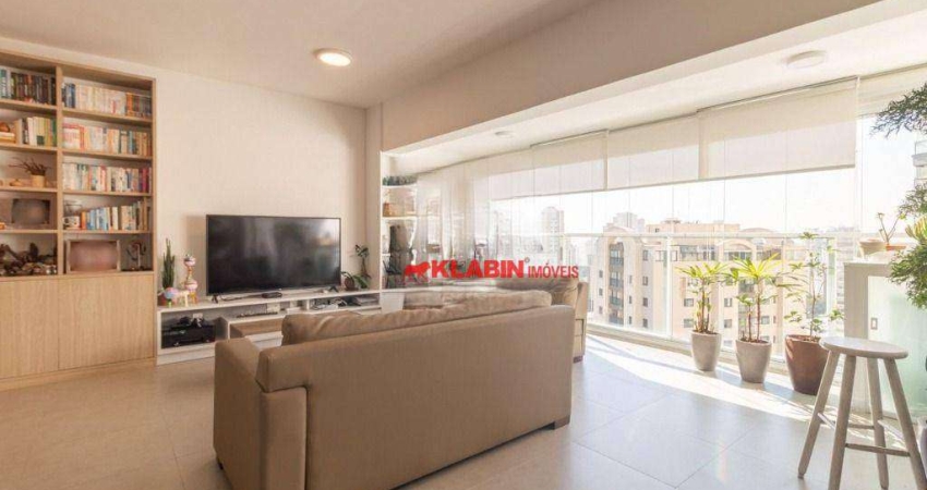 Apartamento com 3 quartos à venda na Rua Desembargador Aragão, Vila Mariana, São Paulo