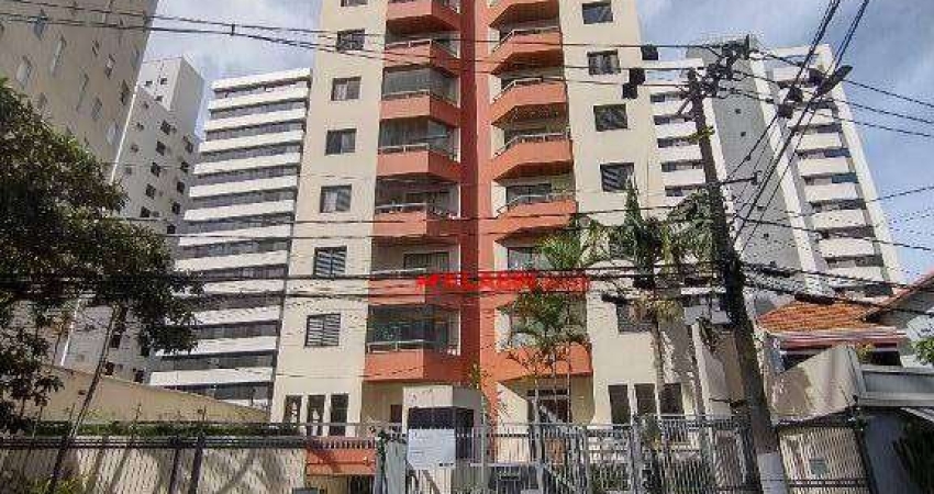 Apartamento com 2 quartos à venda na Rua Doutor Neto de Araújo, Vila Mariana, São Paulo