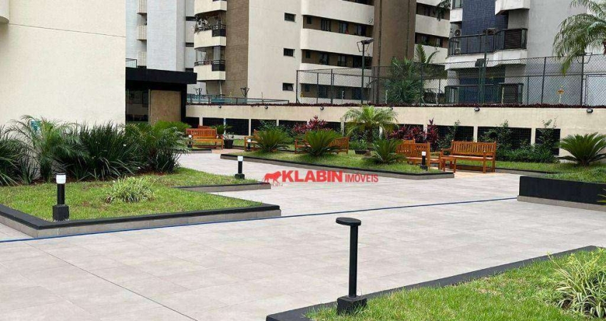 Apartamento com 3 quartos à venda na Rua Nova York, Brooklin, São Paulo