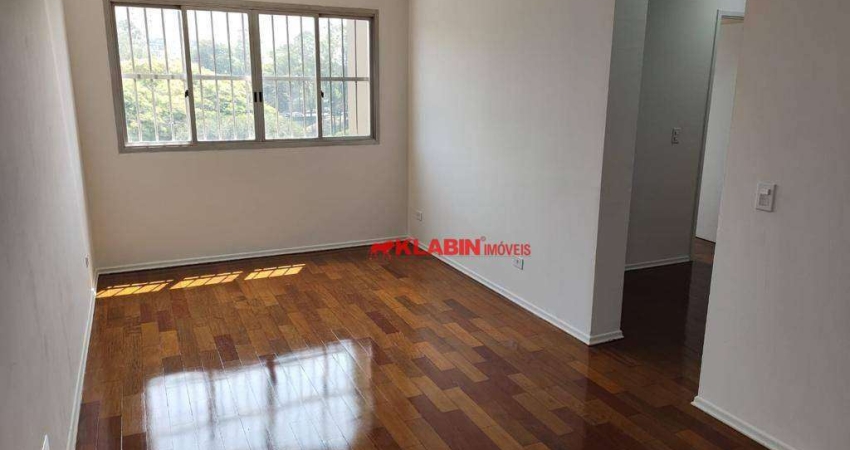 Apartamento com 2 dormitórios à venda, 61 m² por R$ 650.000 - Bela Vista - São Paulo/SP