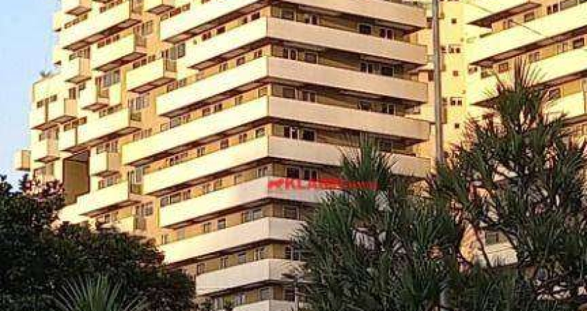 Sala à venda, 37 m² por R$ 449.000 - Vila Mariana - São Paulo/SP