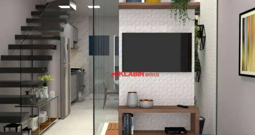Sobrado com 3 dormitórios à venda, 80 m² por R$ 765.000,00 - Vila Mariana - São Paulo/SP