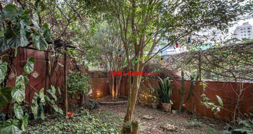Casa com 3 dormitórios à venda, 350 m² por R$ 1.550.000,00 - Jardim da Glória - São Paulo/SP