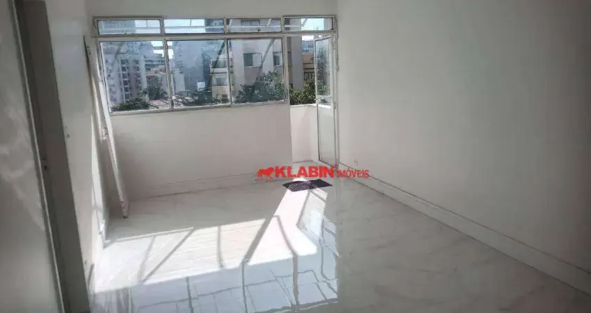Apartamento com 3 dormitórios à venda, 110 m² por R$ 750.000,00 - Vila Mariana - São Paulo/SP