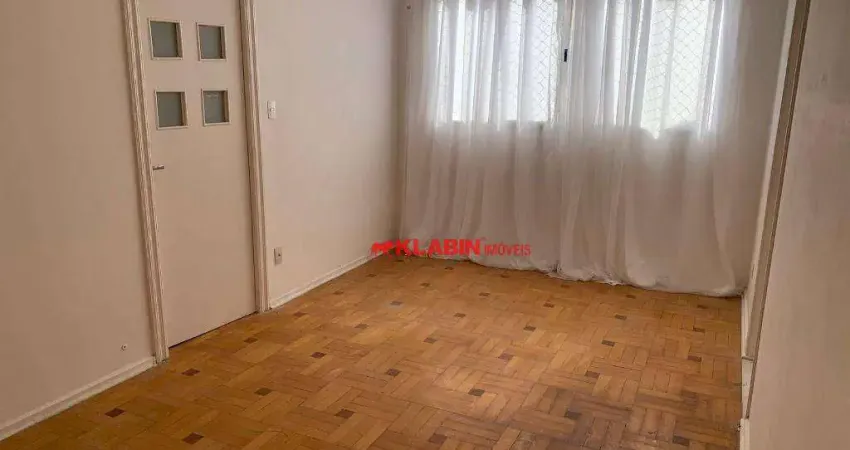 Apartamento com 2 dormitórios, 97 m² - venda por r$ 840.000,00 ou aluguel por r$ 4.831,00/mês - vila clementino - são paulo/sp