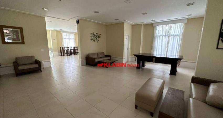 Apartamento com 2 dormitórios à venda, 69 m² por R$ 879.000,00 - Chácara Inglesa - São Paulo/SP
