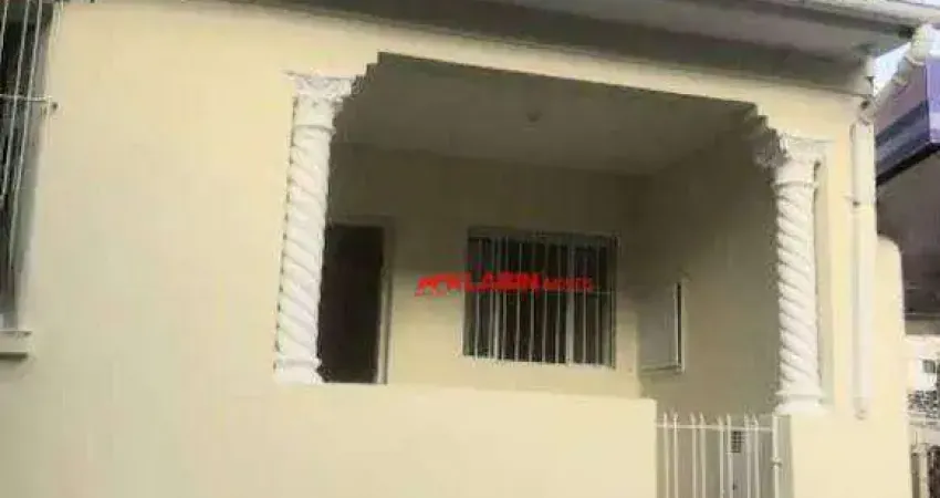 Casa com 3 dormitórios à venda, 106 m² por R$ 568.000,00 - Aclimação - São Paulo/SP