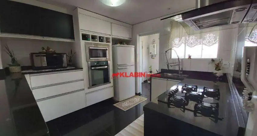 Apartamento com 3 dormitórios, 130 m² - venda por R$ 735.000,00 ou aluguel por R$ 5.842,00/mês - Morumbi - São Paulo/SP