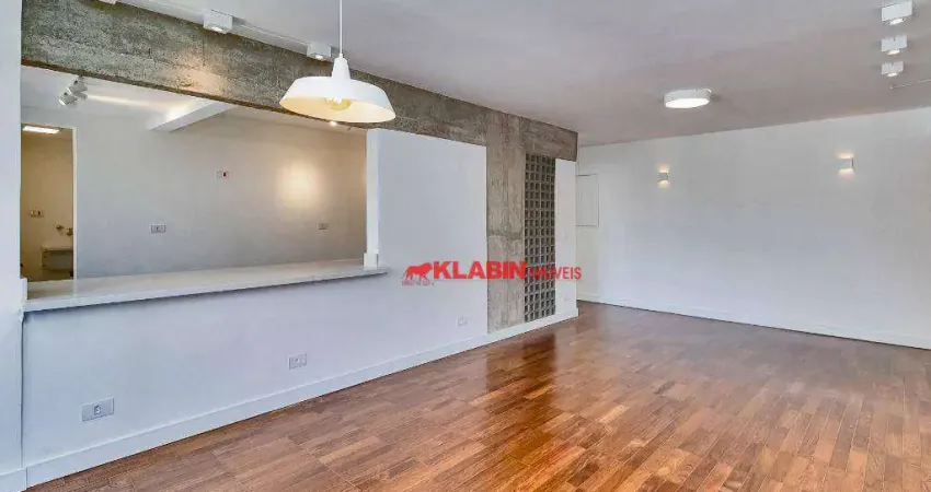 # APARTAMENTO REFORMADÍSSIMO - 2 DORMITÓRIOS, 97,5 M2 ÁREA ÚTIL, 1 VAGA DE GARAGEM - BELA VISTA.