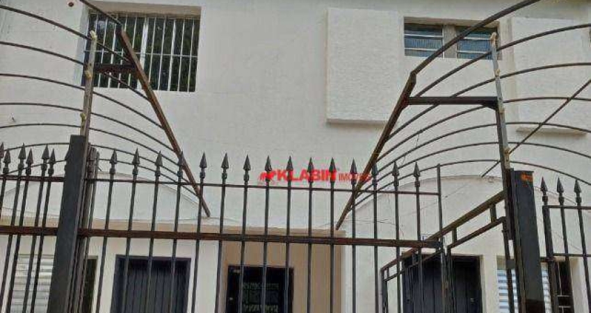 Casa com 12 dormitórios à venda, 171 m² por R$ 980.000,00 - Mirandópolis - São Paulo/SP