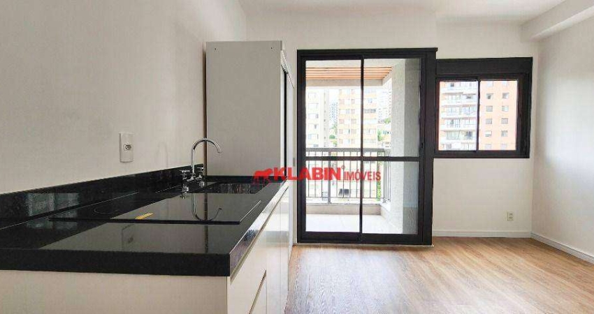 Studio com 1 dormitório à venda, 20 m² por R$ 498.000,00 - Vila Madalena - São Paulo/SP