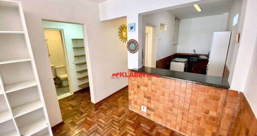 Apartamento à venda, 55 m² por R$ 400.000,00 - Jardim Paulista - São Paulo/SP
