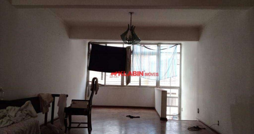 Sobrado com 7 dormitórios, 180 m² - venda por R$ 1.800.000,00 ou aluguel por R$ 4.970,00/mês - Mirandópolis - São Paulo/SP