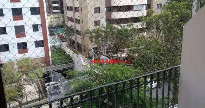 Apartamento com 3 dormitórios à venda, 108 m² por R$ 1.300.000,00 - Vila Mariana - São Paulo/SP