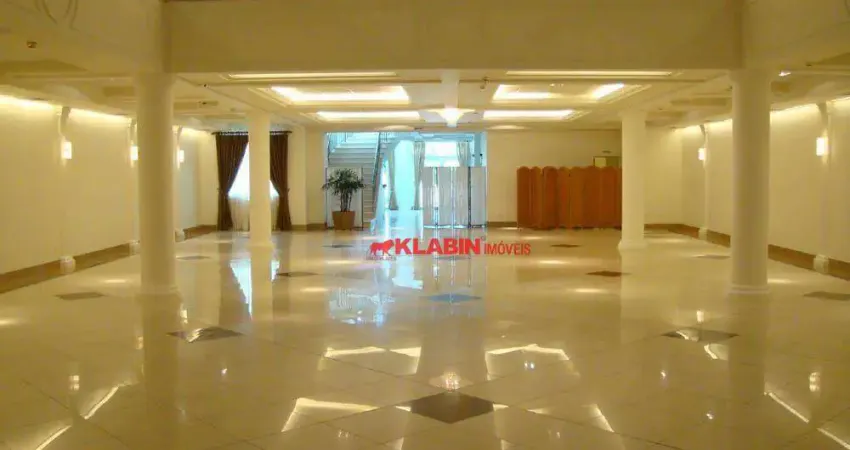 Prédio à venda, 1379 m² por R$ 15.300.000,00 - Vila Mariana - São Paulo/SP