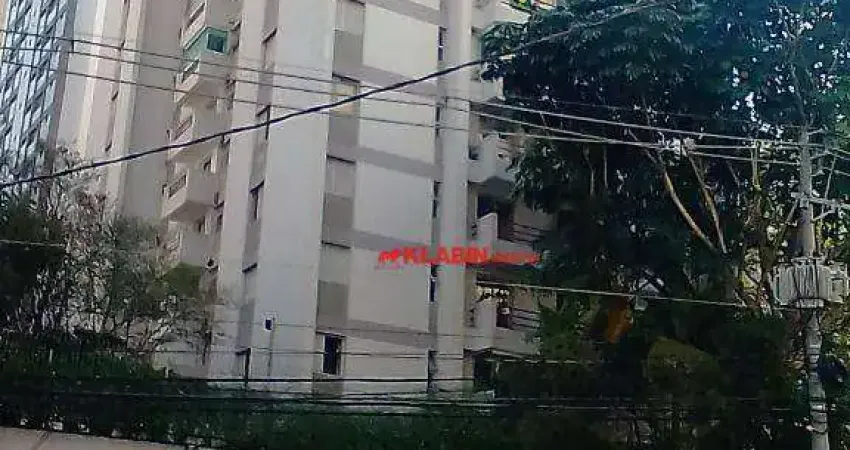 Apartamento com 2 dormitórios à venda, 62 m² por R$ 800.000,00 - Jardim Paulista - São Paulo/SP